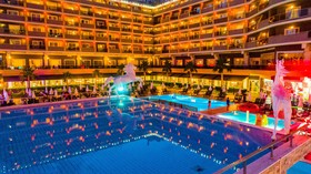 Senza The Inn Resort & SPA