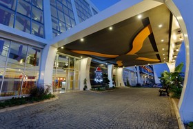 Senza The Inn Resort & SPA