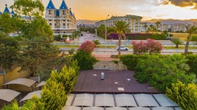Senza The Inn Resort & SPA