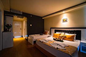 Senza The Inn Resort & SPA