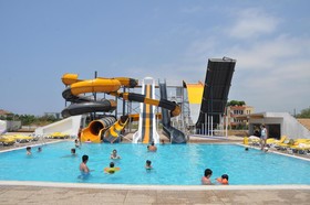 Senza The Inn Resort & SPA
