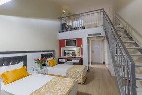 Senza The Inn Resort & SPA