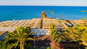 Senza The Inn Resort & SPA