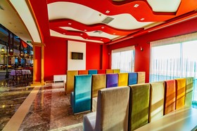 Senza The Inn Resort & SPA