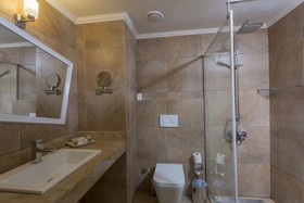 Senza The Inn Resort & SPA