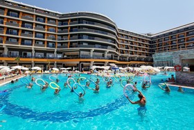 Senza The Inn Resort & SPA