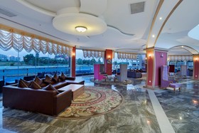 Senza The Inn Resort & SPA