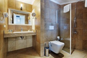 Senza The Inn Resort & SPA