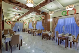Senza The Inn Resort & SPA