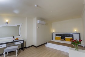 Senza The Inn Resort & SPA