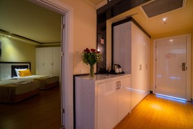 Senza The Inn Resort & SPA