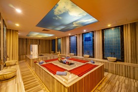 Senza The Inn Resort & SPA