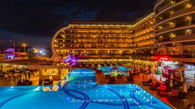 Senza The Inn Resort & SPA