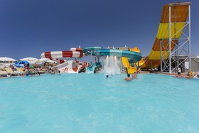 Senza The Inn Resort & SPA