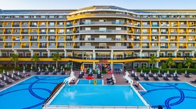 Senza The Inn Resort & SPA