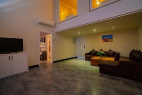 Senza The Inn Resort & SPA