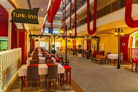 Senza The Inn Resort & SPA