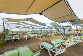 Senza The Inn Resort & SPA