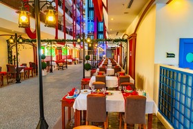 Senza The Inn Resort & SPA