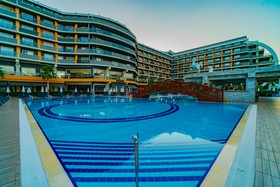 Senza The Inn Resort & SPA