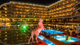 Senza The Inn Resort & SPA