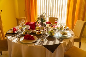 Senza The Inn Resort & SPA