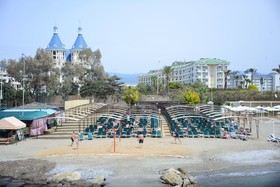 Senza The Inn Resort & SPA