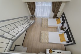 Senza The Inn Resort & SPA