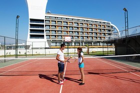 Senza The Inn Resort & SPA