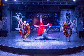 Senza The Inn Resort & SPA