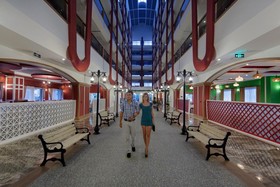 Senza The Inn Resort & SPA