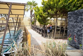Senza The Inn Resort & SPA