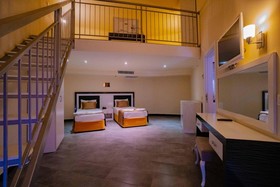 Senza The Inn Resort & SPA