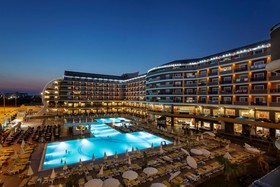 Senza The Inn Resort & SPA