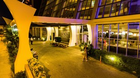 Senza The Inn Resort & SPA