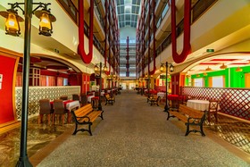Senza The Inn Resort & SPA