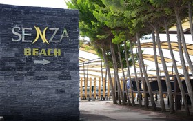 Senza The Inn Resort & SPA