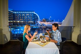 Senza The Inn Resort & SPA