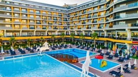 Senza The Inn Resort & SPA