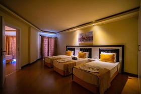 Senza The Inn Resort & SPA