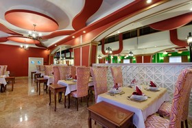 Senza The Inn Resort & SPA