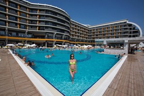 Senza The Inn Resort & SPA