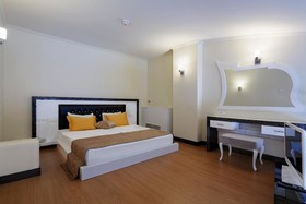 Senza The Inn Resort & SPA