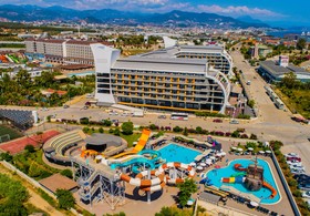 Senza The Inn Resort & SPA