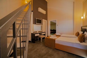 Senza The Inn Resort & SPA