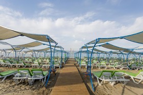 Senza The Inn Resort & SPA