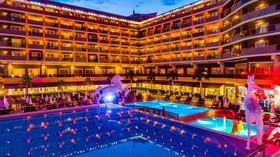 Senza The Inn Resort & SPA