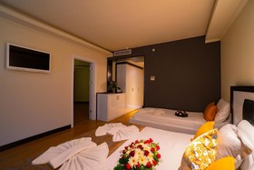 Senza The Inn Resort & SPA