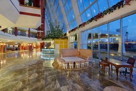 Senza The Inn Resort & SPA