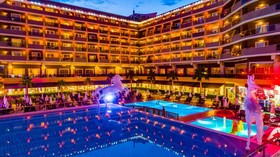 Senza The Inn Resort & SPA